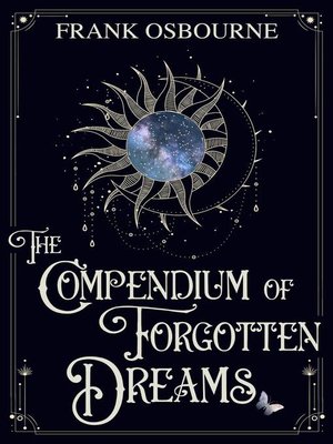 cover image of The Compendium of Forgotten Dreams